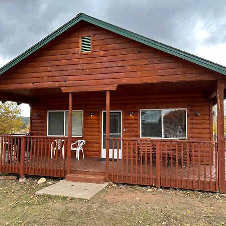 Mount Peale Country Inn La Sal Exterior photo