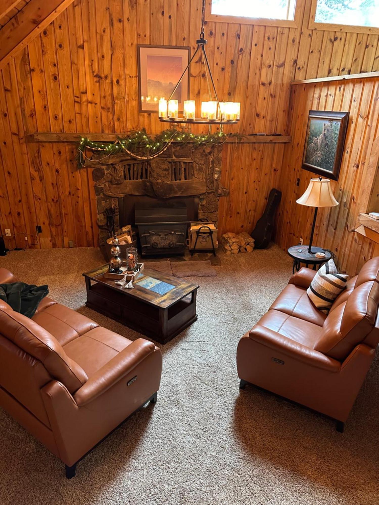 Mount Peale Country Inn La Sal Exterior photo